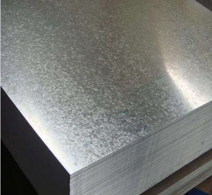 Las bobinas de acero galvanizadas sumergidas calientes de DX51D Q345B, ASME prepintaron la bobina de acero del Galvalume