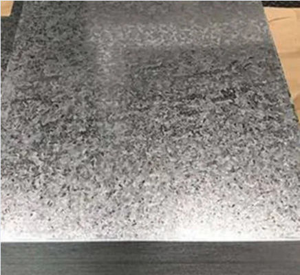 Las bobinas de acero galvanizadas sumergidas calientes de DX51D Q345B, ASME prepintaron la bobina de acero del Galvalume