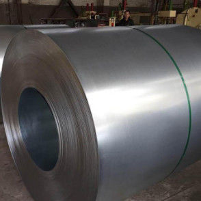 La techumbre de PPGI prepintó la bobina de acero galvanizada ASTM