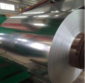 La techumbre de PPGI prepintó la bobina de acero galvanizada ASTM