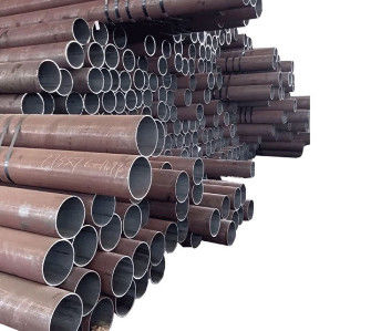 SCH40 SCH80 4 pulgada inconsútil ASTM suave A106 GR.B de la pulgada 13 de la pulgada 12 de las tuberías de acero 8 del carbono de la pulgada