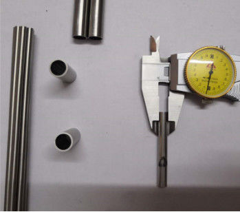 Recocido brillante micro de acero inoxidable del tubo SS304 316