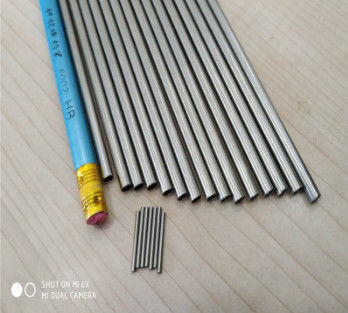 Recocido brillante micro de acero inoxidable del tubo SS304 316
