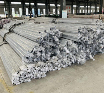 300 series ISO soldaron con autógena 304 la tubería de acero inoxidable ASTM