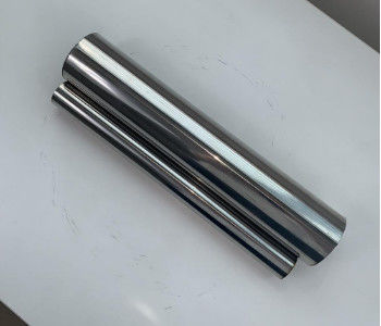 300 series ISO soldaron con autógena 304 la tubería de acero inoxidable ASTM