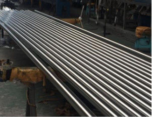 las tuberías de acero SS201 y los tubos inoxidables de 1m m a de 20m m soldaron con autógena