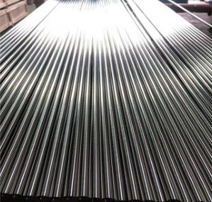 las tuberías de acero SS201 y los tubos inoxidables de 1m m a de 20m m soldaron con autógena