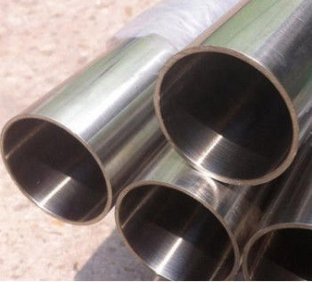 Las tuberías de acero inoxidables de AISI ASTM 310S y el espejo en frío 8K de los tubos 316L 321 pulieron soldado con autógena