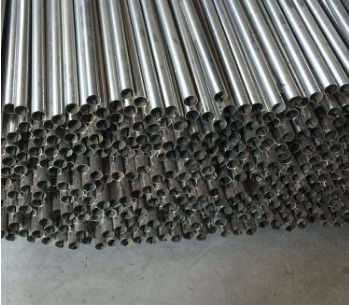 Las tuberías de acero inoxidables de AISI ASTM 310S y el espejo en frío 8K de los tubos 316L 321 pulieron soldado con autógena