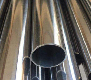 Las tuberías de acero inoxidables de AISI ASTM 310S y el espejo en frío 8K de los tubos 316L 321 pulieron soldado con autógena