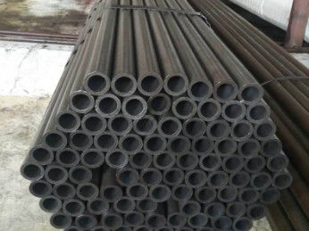 Tuberías de acero inconsútiles de ASTM A106 para la línea 13,7 a 1016m m del petróleo y gas
