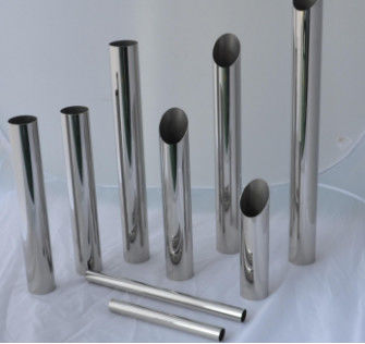 Tuberías de acero inoxidables y tubos de SUS310S 304L SS316L 0.25m m a 6m m