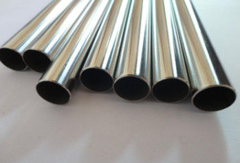 Tuberías de acero inoxidables y tubos de SUS310S 304L SS316L 0.25m m a 6m m