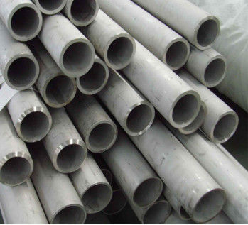 VAGOS 8K DN10 al tubo de agua de acero inoxidable DN400 ASTM A312 304