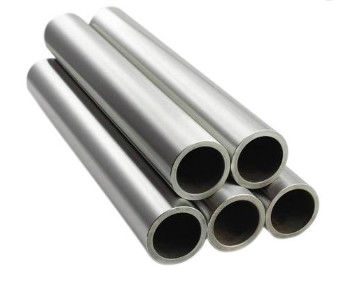 Tuberías de acero inoxidables y tubos de ASTM