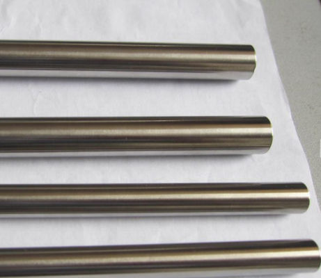ASTM barra UNS N07718 X750 de 4m m a de 50m m 718 Inconel