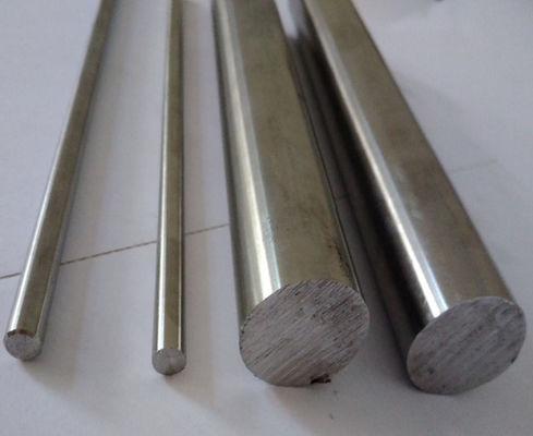 ASTM barra UNS N07718 X750 de 4m m a de 50m m 718 Inconel