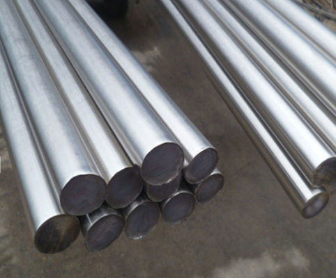 ASTM barra UNS N07718 X750 de 4m m a de 50m m 718 Inconel