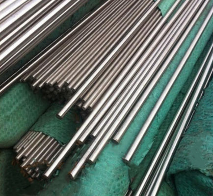 ASTM barra UNS N07718 X750 de 4m m a de 50m m 718 Inconel
