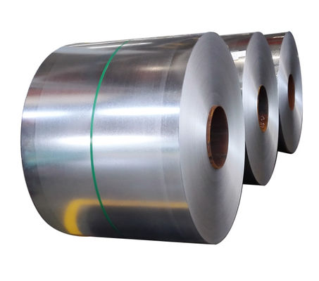 26 el indicador G90 galvanizó el grueso de acero de la bobina 1.2m m