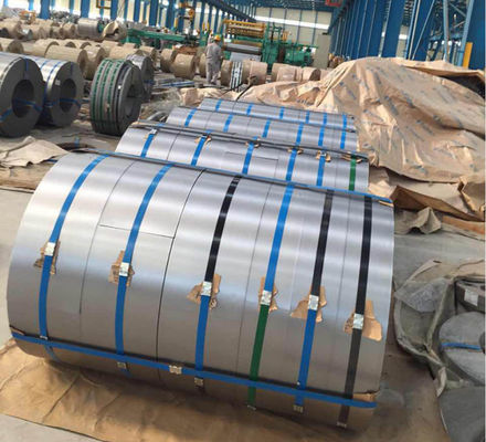 26 el indicador G90 galvanizó el grueso de acero de la bobina 1.2m m