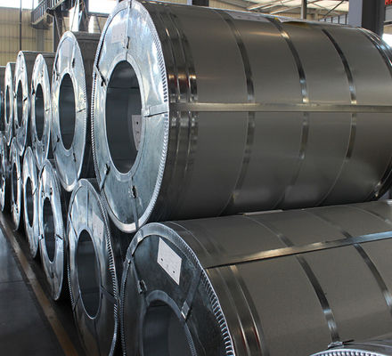 26 el indicador G90 galvanizó el grueso de acero de la bobina 1.2m m