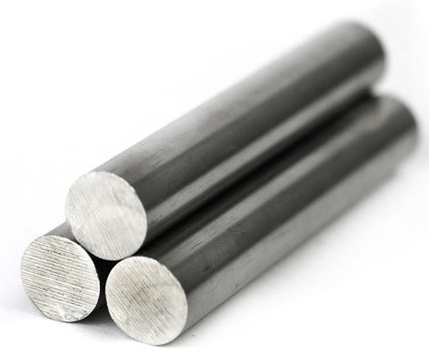 Barra brillante de acero inoxidable 409 de Astm A276 410 420 430 431 420f 430f 444