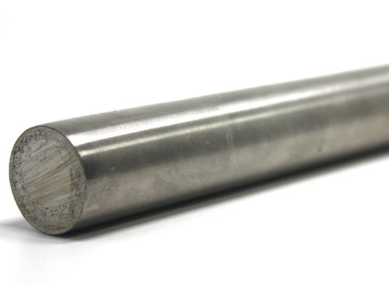 Barra brillante de acero inoxidable 409 de Astm A276 410 420 430 431 420f 430f 444