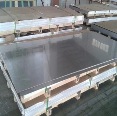 ASTM laminó la tira de acero inoxidable 201 409 anchura de Tp321 1500m m