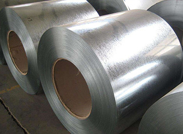 El cinc de Dx51d G300 cubrió la bobina de acero galvanizada caliente para cubrir la hoja
