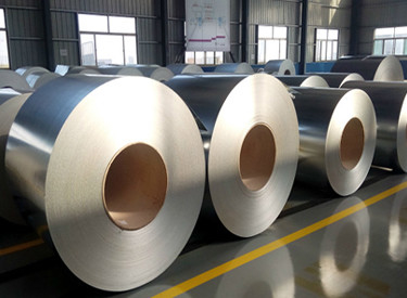 El cinc de Dx51d G300 cubrió la bobina de acero galvanizada caliente para cubrir la hoja