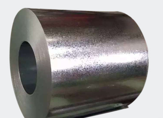 La inmersión caliente CGCC cubierto cinc galvanizó las bobinas de acero y pela el grueso de 0.12m m
