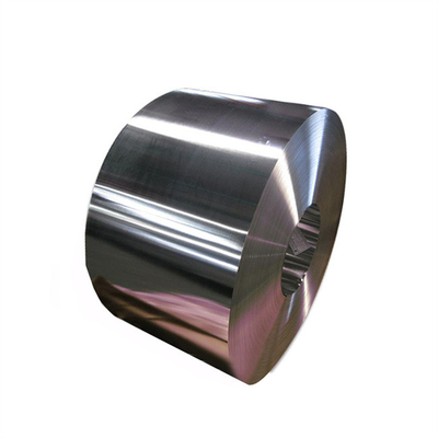 El acero Tin Plate Food Grade Hot del T1 de Spcc rodó 1.14m m grueso