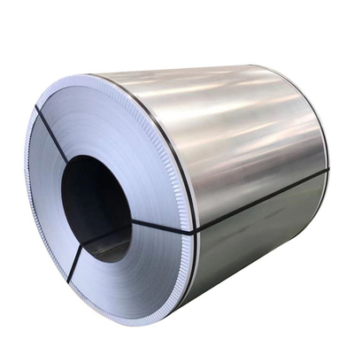 Dx52d galvanizó grueso de la bobina de placa de acero 3.2m m