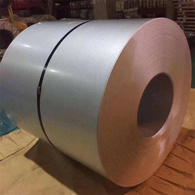 0.11m m galvanizaron el color de acero de Ppgi Ppgl de las bobinas prepintado