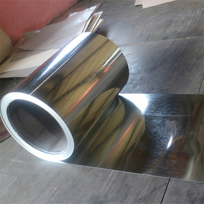 CGCC Ss galvanizado/la bobina laminada en caliente del soldado enrollado en el ejército/de la hora de acero rajó la techumbre del metal/la hoja/bobinas del tejado