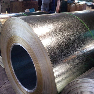 CGCC Ss galvanizado/la bobina laminada en caliente del soldado enrollado en el ejército/de la hora de acero rajó la techumbre del metal/la hoja/bobinas del tejado