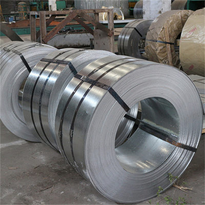 El metal de Dx51d Dx52d Dx53d Dx54d Dx55d Z40 Z60 Z100 Z180 Z275 Z350 laminado en caliente/hora galvanizó la bobina de acero