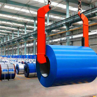 PPGI/PPGL prepintó precio del soldado enrollado en el ejército de la bobina laminada en caliente de /hr galvanizó precios de acero revestidos de las bobinas de los ss del color en venta