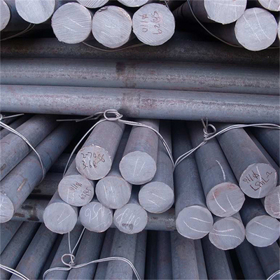 precio del metal 10m m de acero suave del billete del AMS 5687 del precio 12m m 6m m 4m m 5m m 3m m Rod de las barras de hierro