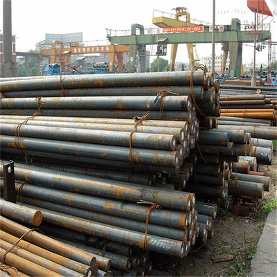 precio del metal 10m m de acero suave del billete del AMS 5687 del precio 12m m 6m m 4m m 5m m 3m m Rod de las barras de hierro