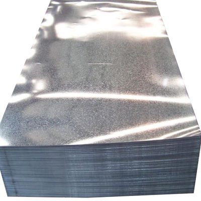 SPCC imprimió la hoja de acero electrolítica de Tin Plate Food Grade ETP SPTE