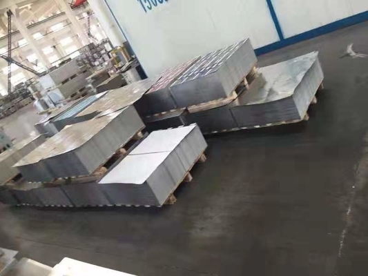 Hoja de Tin Plate Electrolytic Tinplate Steel de la categoría alimenticia