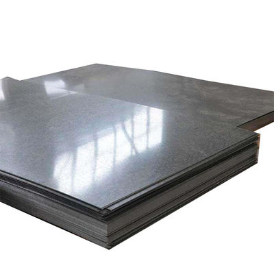 SPHC Tin Plate Metal Sheet Single redujo el imprimir de la hoja electrolítica de la hojalata