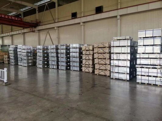 SPHC Tin Plate Metal Sheet Single redujo el imprimir de la hoja electrolítica de la hojalata