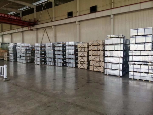 Latas de Tin Plate Sheet For Food del acero de la dureza de JIS T2.5-DR8