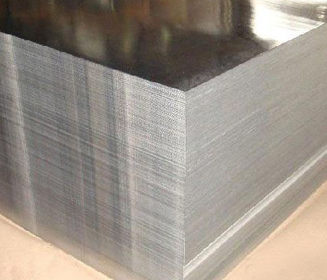 Latas de Tin Plate Sheet For Food del acero de la dureza de JIS T2.5-DR8