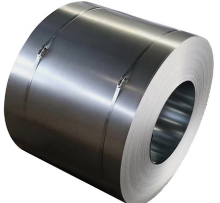 Indicador 26 que corta el paso de acero galvanizado de la piel de la bobina 0.2m m