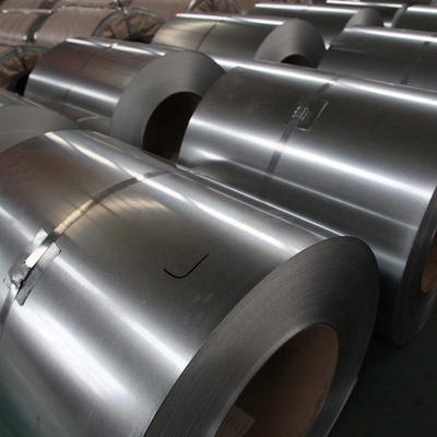 El galvanizado del precio de fabricante DX51D SGCC laminó la bobina de acero galvanizada para los materiales de construcción