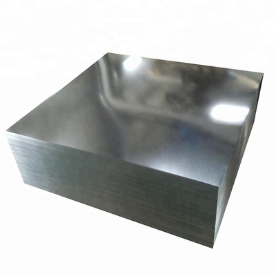 Hojalata de acero electrolítica 2,8 Tin Coating High Strength de la categoría alimenticia